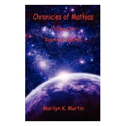 【预售】Chronicles of Mathias - Volume One: Reptilian