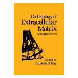【预售】Cell Biology of Extracellular Matrix