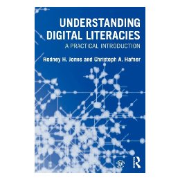 【预售】Understanding Digital Literacies: A Practical