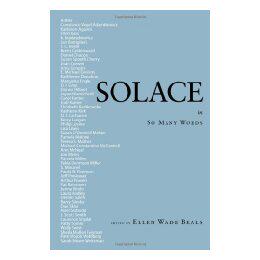 【预售】Solace in So Many Words