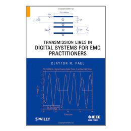 【预售】Transmission Lines In Digital Systems For Emc P