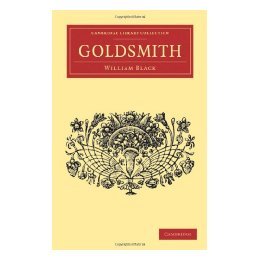 【预售】Goldsmith