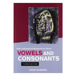 【预售】Vowels And Consonants 3E