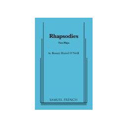 【预售】Rhapsodies
