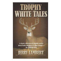 【预售】Trophy White Tales: A Classic Collection of Campfire