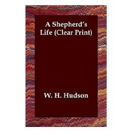 【预售】A Shepherd's Life