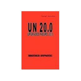 【预售】Upgraded Negro 20.0