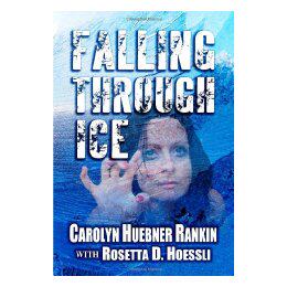 【预售】Falling Through Ice