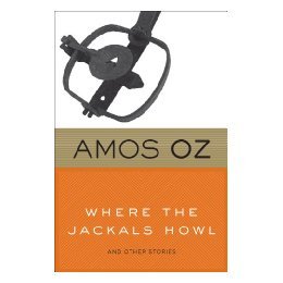 【预售】Where the Jackals Howl