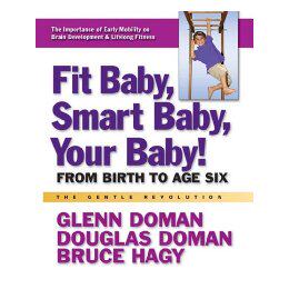 【预售】Fit Baby, Smart Baby, Your Baby!: From Birth to Age