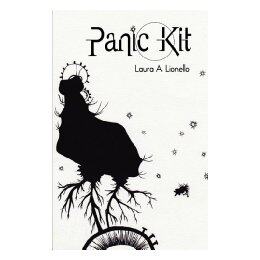【预售】Panic Kit - 封面