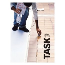 【预售】Oliver Herring: Task