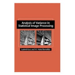 【预售】Analysis of Variance in Statistical Image