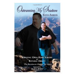 【预售】Outrunning My Shadow