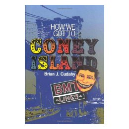 【预售】How We Got to Coney Island: Development of Mass