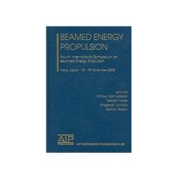 【预售】Beamed Energy Propulsion: Fourth International
