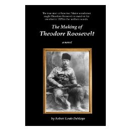 【预售】The Making of Theodore Roosevelt
