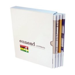 【预售】Ennead Profile Series 4