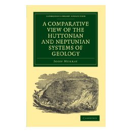 【预售】A   Comparative View of the Huttonian and Neptunian