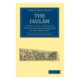 【预售】The Jaul N: Surveyed for the German Society for the