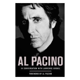 【预售】Al Pacino: In Conversation with Lawrence Grobel