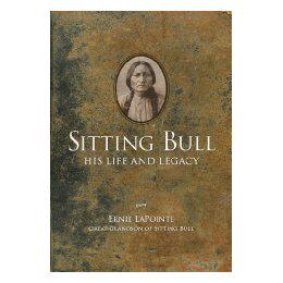 【预售】Sitting Bull: His Life and Legacy