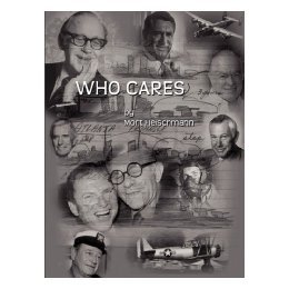 【预售】Who Cares