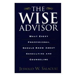 【预售】The Wise Advisor: What Every Professional Should