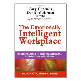 【预售】The Emotionally Intelligent Workplace: How To Select
