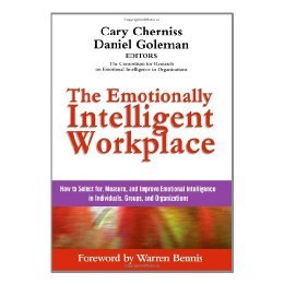 【预售】The Emotionally Intelligent Workplace: How To Select