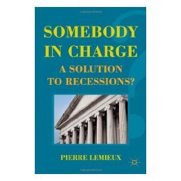 【预售】Somebody in Charge