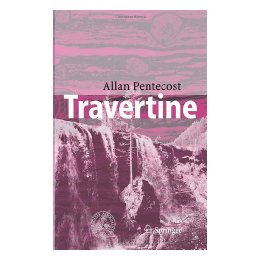 【预售】Travertine