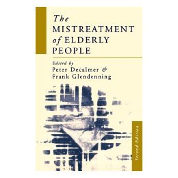 【预售】The Mistreatment of Elderly People