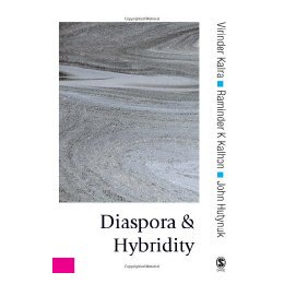【预售】Diaspora and Hybridity