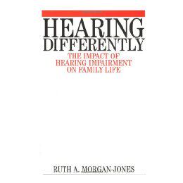 【预售】Hearing Differently - The Impact Of Hearing