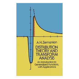 【预订】Distribution Theory and Transform Analysis: An