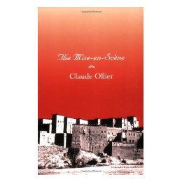 【预售】The Mise-en-Scene