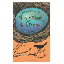 【预售】Nest, Nook, and Cranny