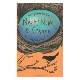 【预售】Nest, Nook, and Cranny