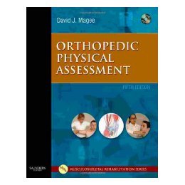 【预售】Orthopedic Physical Assessment