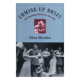 【预售】Coming Up Roses: The Broadway Musical in the 1950s