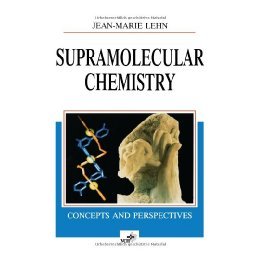 【预售】Supramolecular Chemistry - Concepts And