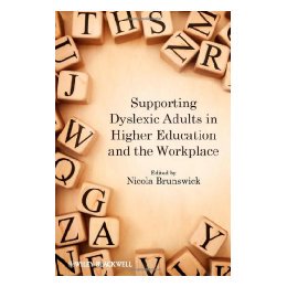 【预售】Supporting Dyslexic Adults In Higher Education And