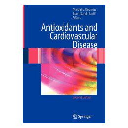 【预售】Antioxidants and Cardiovascular Disease