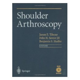 【预售】Shoulder Arthroscopy