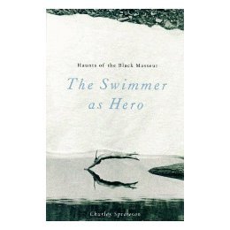 【预售】Haunts of Black Masseur: The Swimmer as Hero