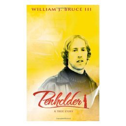 【预售】Penholder