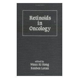 【预售】Retinoids in Oncology