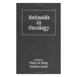 【预售】Retinoids in Oncology