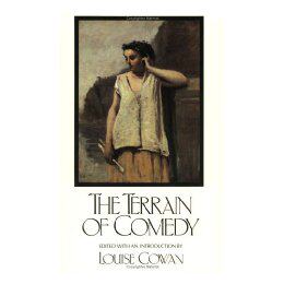 【预售】The Terrain of Comedy
